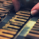 Image for article titled The Art and Craft of Letterpress